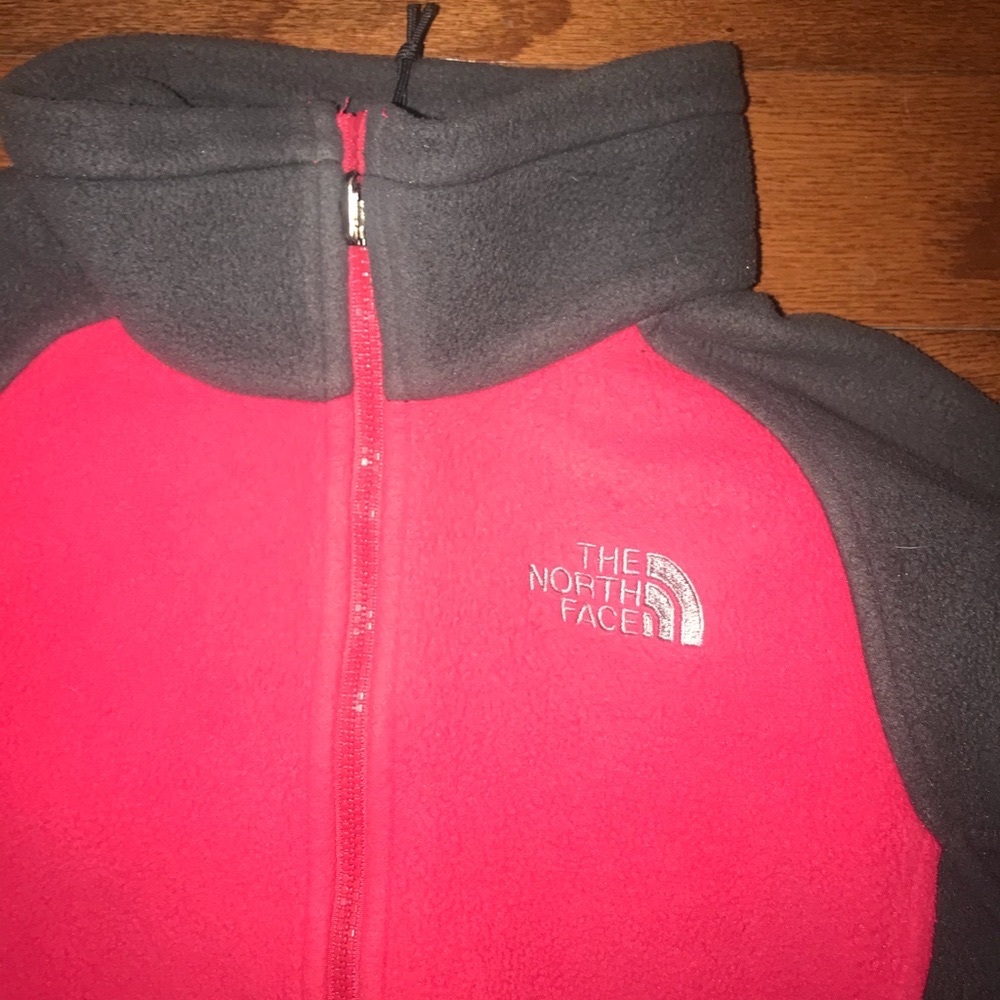 North face jacket